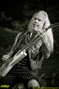 Lynyrd Skynyrd - Hellfest Clisson, France June 2019 | Photos by Bruno Colliot