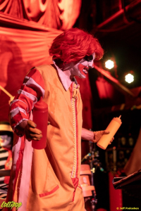 Mac Sabbath - The Foundry Philadelphia, PA October 2022 | Photos by Jeff Podoshen