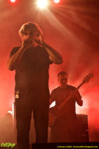 Magma - Motocultor Festival Brittany, France August 2019 | Photos by Bruno Colliot