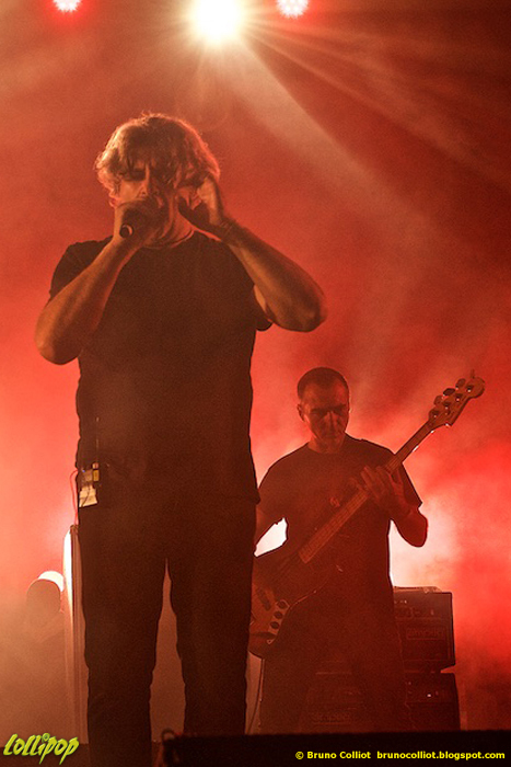 Magma - Motocultor Festival Brittany, France August 2019 | Photos by Bruno Colliot