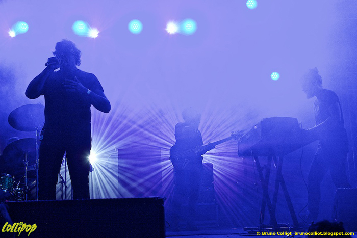 Magma - Motocultor Festival Brittany, France August 2019 | Photos by Bruno Colliot