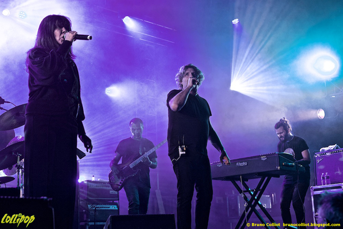Magma - Motocultor Festival Brittany, France August 2019 | Photos by Bruno Colliot