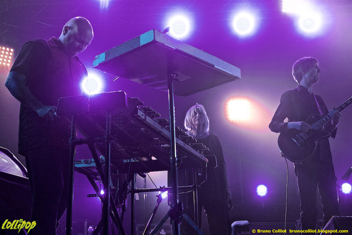 Magma - Motocultor Festival Brittany, France August 2019 | Photos by Bruno Colliot