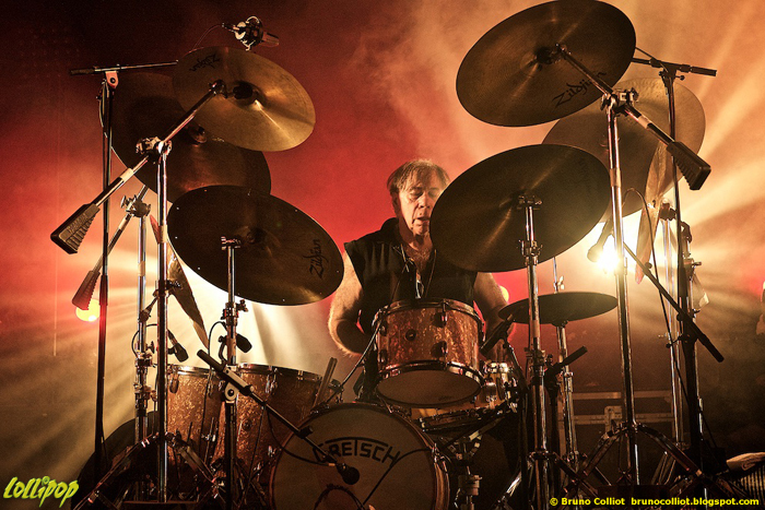 Magma - Motocultor Festival Brittany, France August 2019 | Photos by Bruno Colliot