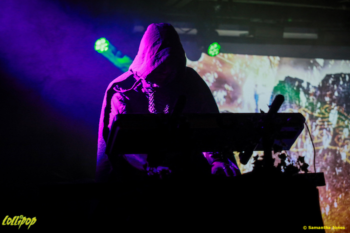 Malfet - El Corazon Seattle, WA September 2024 | Photos by Samantha Jones