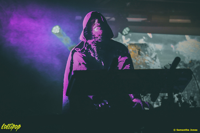 Malfet - El Corazon Seattle, WA September 2024 | Photos by Samantha Jones
