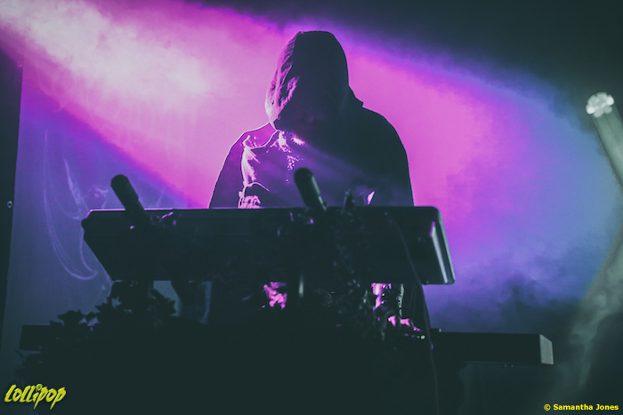 Malfet - El Corazon Seattle, WA September 2024 | Photos by Samantha Jones