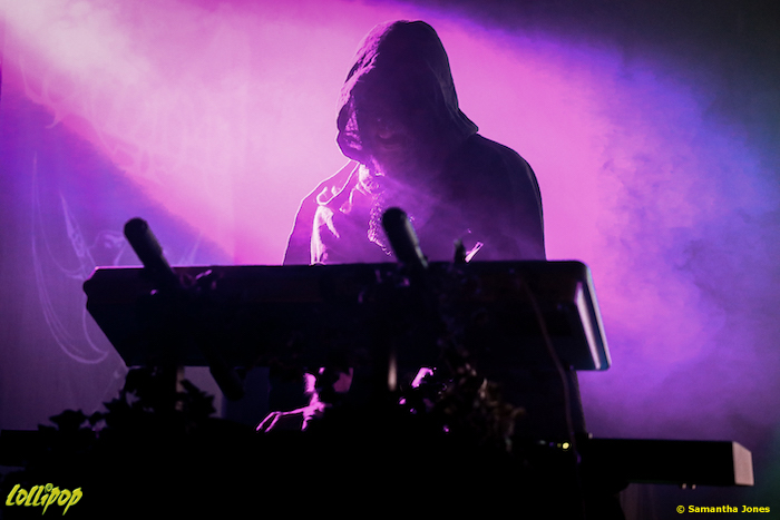 Malfet - El Corazon Seattle, WA September 2024 | Photos by Samantha Jones