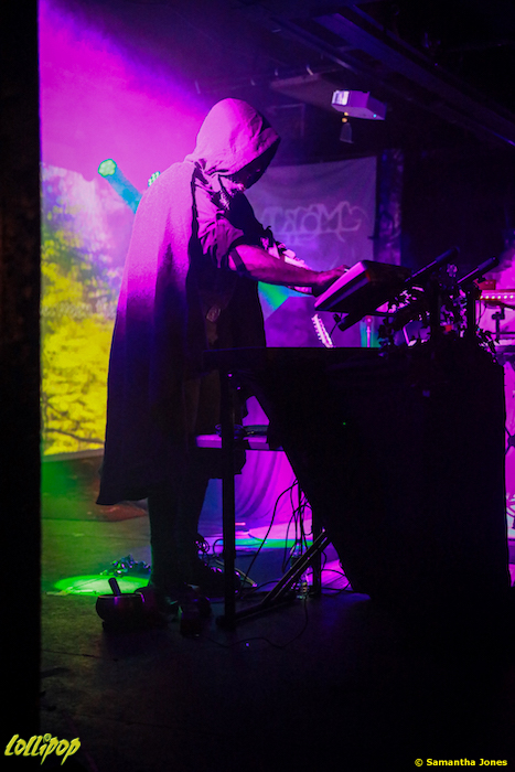 Malfet - El Corazon Seattle, WA September 2024 | Photos by Samantha Jones