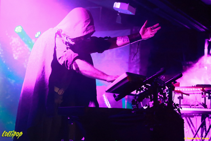 Malfet - El Corazon Seattle, WA September 2024 | Photos by Samantha Jones