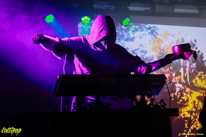 Malfet - El Corazon Seattle, WA September 2024 | Photos by Samantha Jones