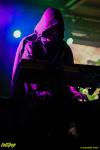 Malfet - El Corazon Seattle, WA September 2024 | Photos by Samantha Jones