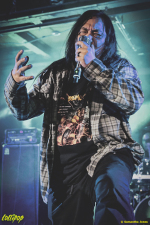 Massacre - El Corazon Seattle, WA November 2024 | Photos by Samantha Jones
