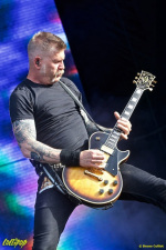 Mastodon - Hellfest Clisson, France June 2022 | Photos by Bruno Colliot Mastodon - Hellfest Clisson, France June 2022 | Photos by Bruno Colliot