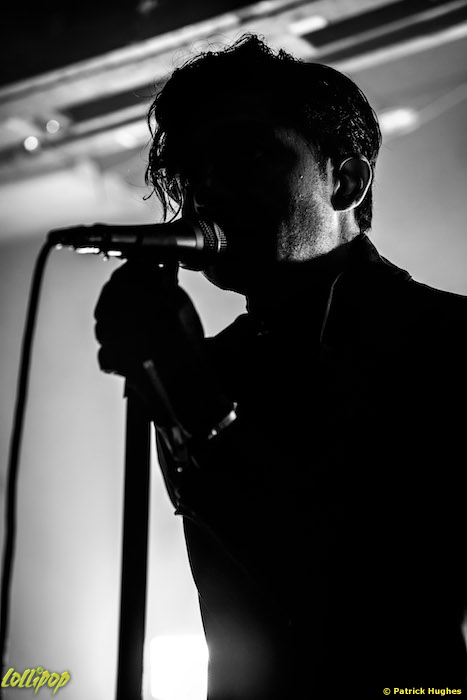 Matte Blvck - El Corazon Seattle, WA July 2026 | Photos by Patrick Hughes