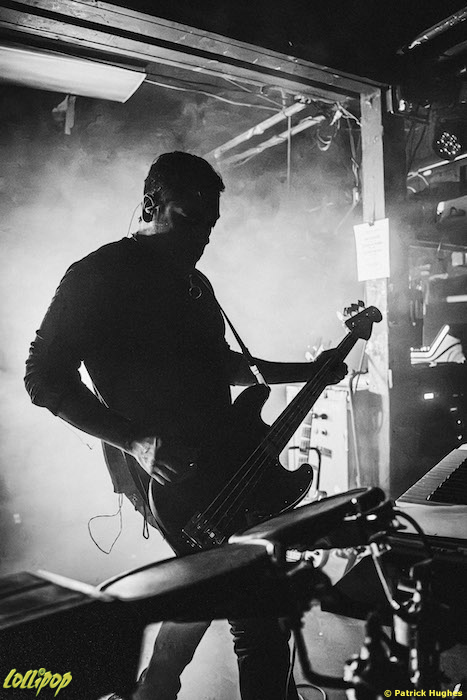 Matte Blvck - El Corazon Seattle, WA July 2026 | Photos by Patrick Hughes