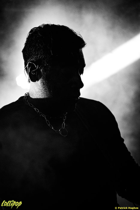 Matte Blvck - El Corazon Seattle, WA July 2026 | Photos by Patrick Hughes