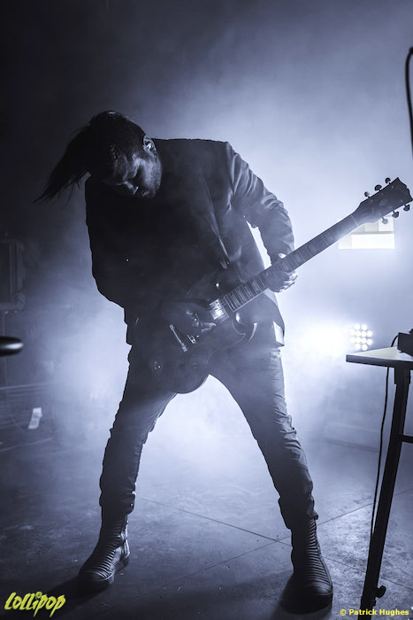 Matte Blvck - El Corazon Seattle, WA July 2026 | Photos by Patrick Hughes