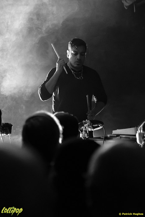 Matte Blvck - El Corazon Seattle, WA July 2026 | Photos by Patrick Hughes