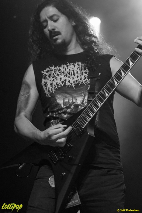 Cavalera - XL Live Harrisburg, PA June 2022 | Photos by Jeff Podoshen