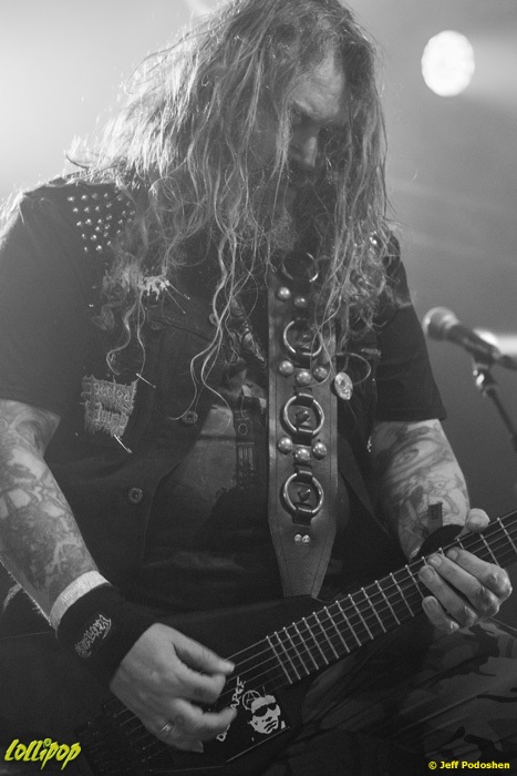 Cavalera - XL Live Harrisburg, PA June 2022 | Photos by Jeff Podoshen
