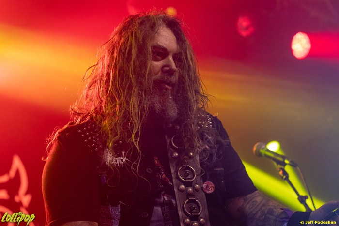 Cavalera - XL Live Harrisburg, PA June 2022 | Photos by Jeff Podoshen