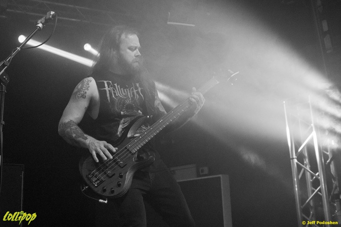 Cavalera - XL Live Harrisburg, PA June 2022 | Photos by Jeff Podoshen