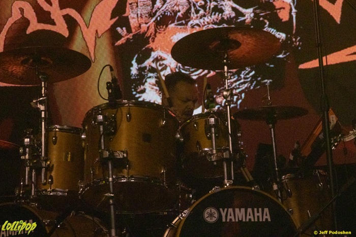 Cavalera - XL Live Harrisburg, PA June 2022 | Photos by Jeff Podoshen