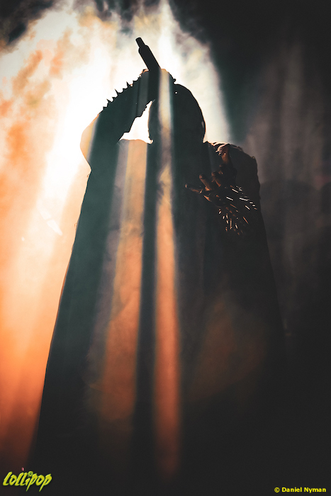 Mayhem - Beyond the Gates Festival Bergen, Norway July 2024 | Photos by Daniel Nyman