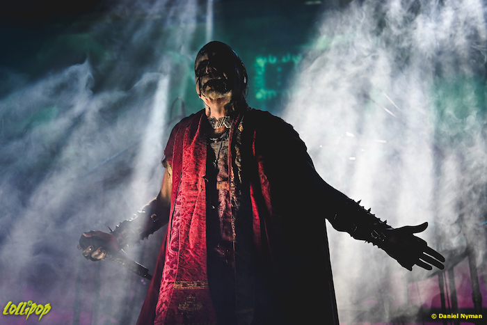 Mayhem - Beyond the Gates Festival Bergen, Norway July 2024 | Photos by Daniel Nyman