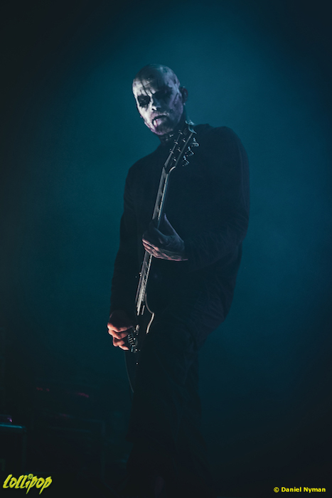 Mayhem - Beyond the Gates Festival Bergen, Norway July 2024 | Photos by Daniel Nyman