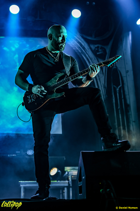 Mayhem - Beyond the Gates Festival Bergen, Norway July 2024 | Photos by Daniel Nyman