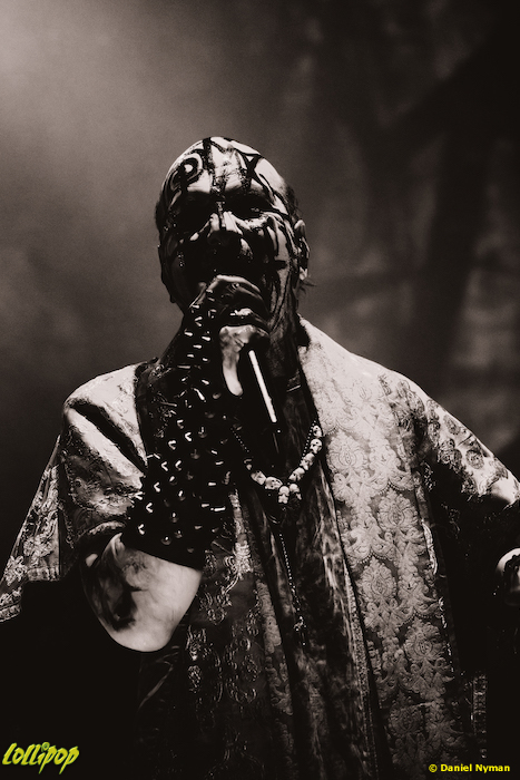 Mayhem - Decibelfest at The Palladium Worcester, MA March 2025 | Photos by Daniel Nyman