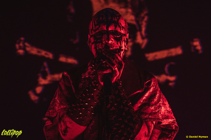 Mayhem - Decibelfest at The Palladium Worcester, MA March 2025 | Photos by Daniel Nyman