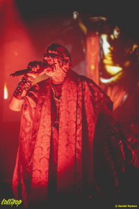 Mayhem - Decibelfest at The Palladium Worcester, MA March 2025 | Photos by Daniel Nyman