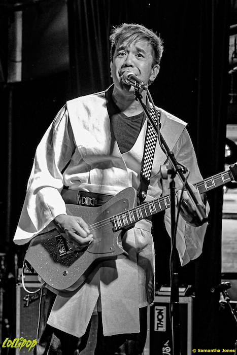 Me, Grimlock! - Funhouse Seattle, WA May 2025 | Photos by Samantha Jones