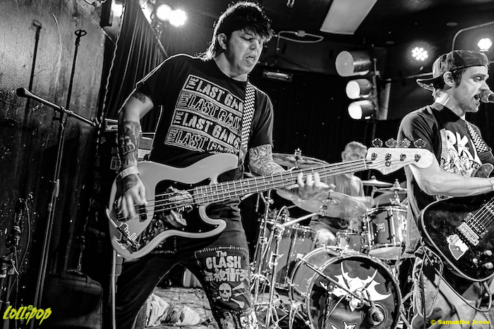 Me, Grimlock! - Funhouse Seattle, WA May 2025 | Photos by Samantha Jones