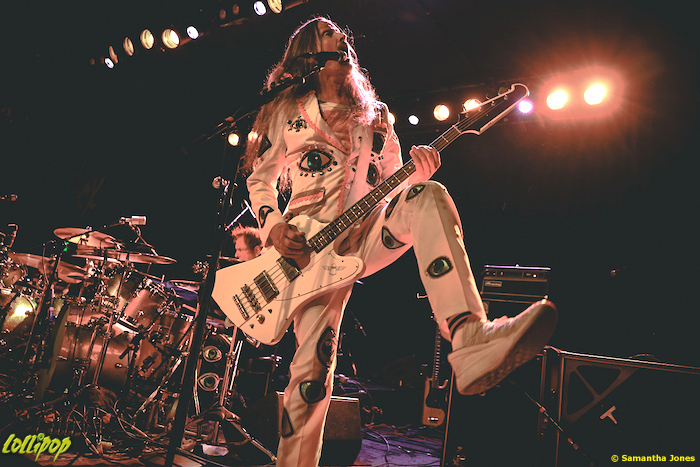 Melvins - Showbox Seattle, WA August 2026 | Photos by Samantha Jones