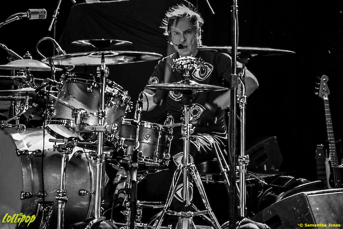 Melvins - Showbox Seattle, WA August 2026 | Photos by Samantha Jones