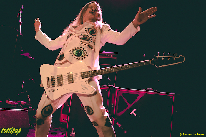 Melvins - Showbox Seattle, WA August 2026 | Photos by Samantha Jones