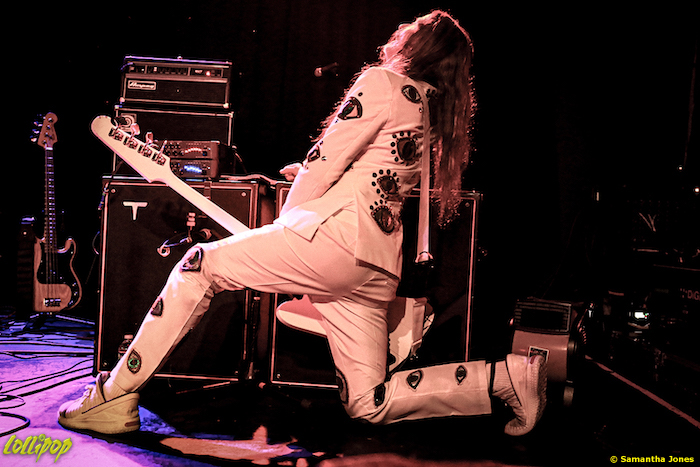Melvins - Showbox Seattle, WA August 2026 | Photos by Samantha Jones