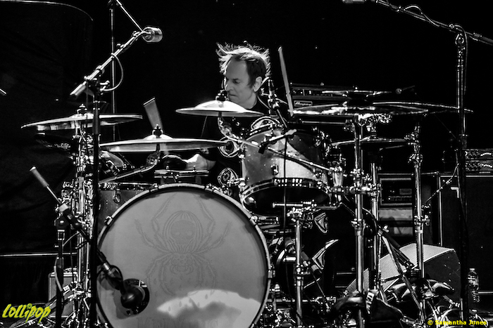 Melvins - Showbox Seattle, WA August 2026 | Photos by Samantha Jones