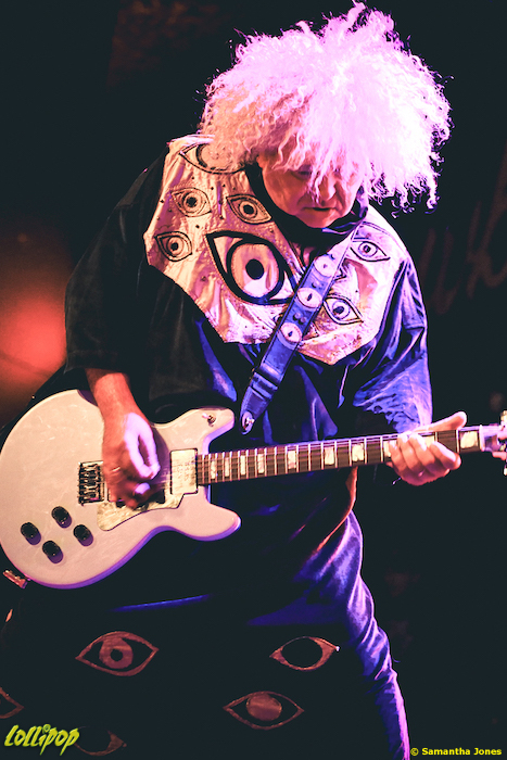 Melvins - Showbox Seattle, WA August 2026 | Photos by Samantha Jones