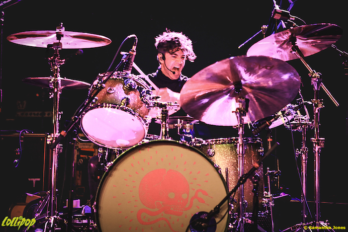 Melvins - Showbox Seattle, WA August 2026 | Photos by Samantha Jones
