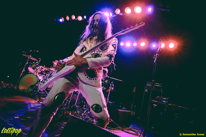 Melvins - Showbox Seattle, WA August 2026 | Photos by Samantha Jones