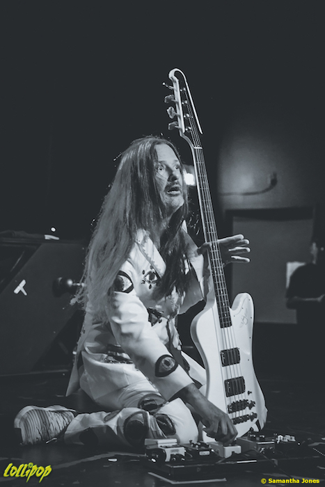 Melvins - Showbox Seattle, WA June 2025 | Photos by Samantha Jones