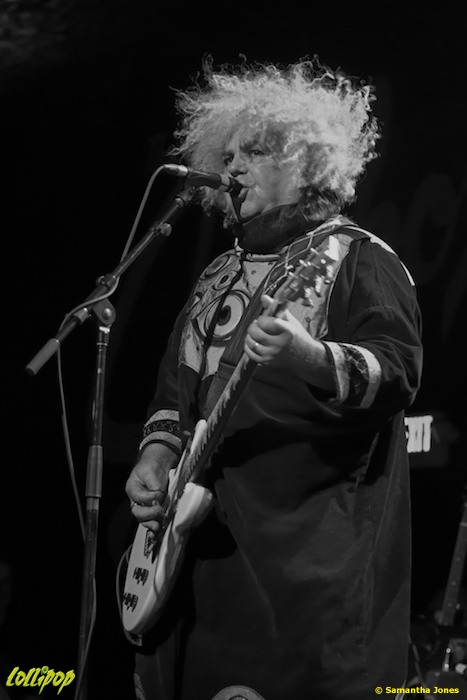 Melvins - Showbox Seattle, WA June 2025 | Photos by Samantha Jones