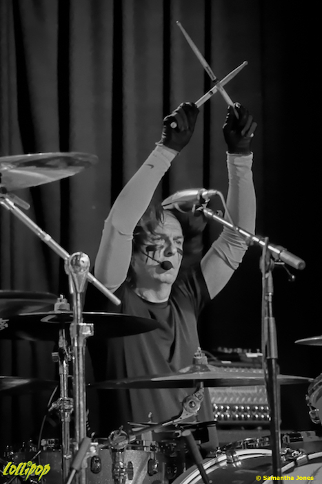 Melvins - Showbox Seattle, WA June 2025 | Photos by Samantha Jones