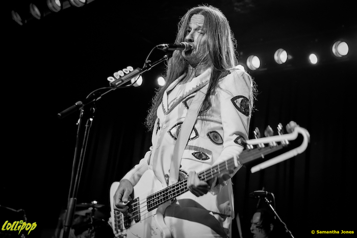 Melvins - Showbox Seattle, WA June 2025 | Photos by Samantha Jones
