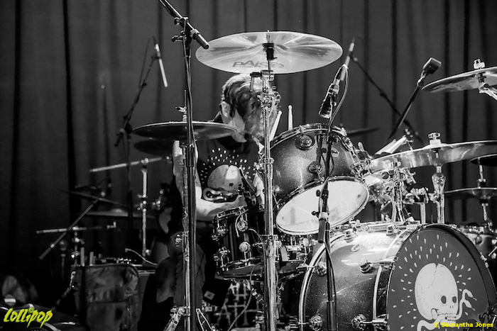 Melvins - Showbox Seattle, WA June 2025 | Photos by Samantha Jones